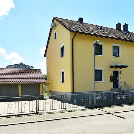 Gaestehaus In Schopfheim, 20 Km Zur Schweiz-Basel, Direkte S-Bahnverbindung Exterior photo